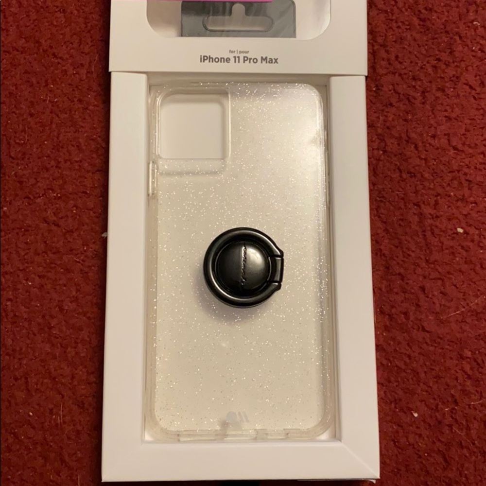 iPhone 11 Pro Max case